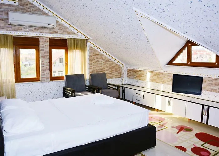 Side Papirus Hotel Manavgat