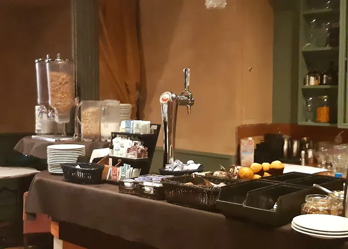 Hotel Adagio Barcelone