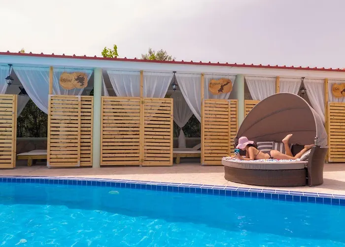 Fantasy Hotel Kolymbia
