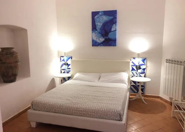 B&B Costa Di Amalfi Vietri