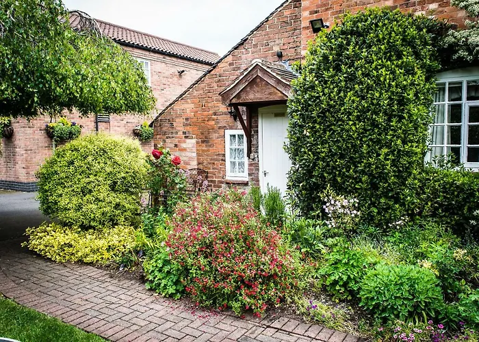 The Cottage Hotel Bradmore 