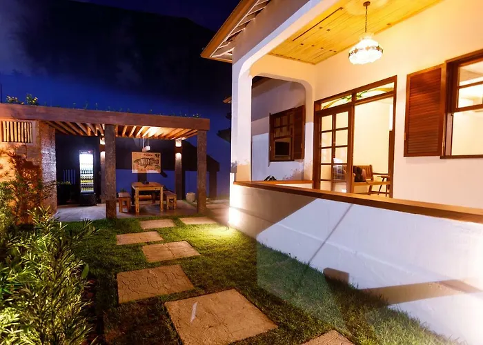 Green 53 Boutique Hotel Ilhéus