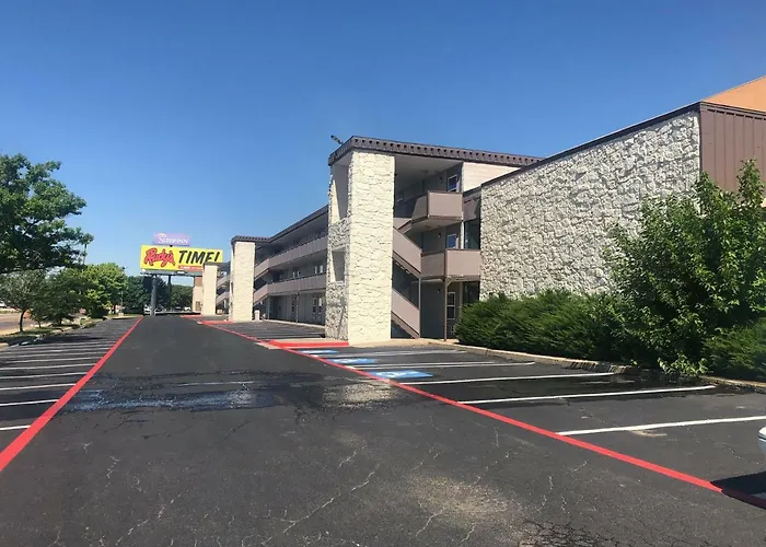 1Hotel Amarillo