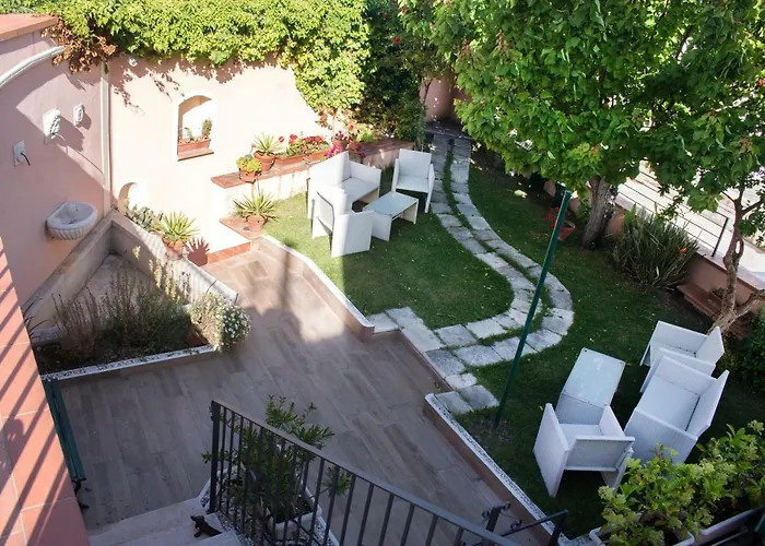 La Dolce Vista - B&B di Charme Manfredonia