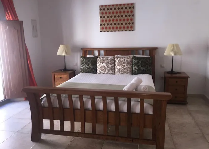 Bed & Breakfast Bocairent Bed and Breakfast