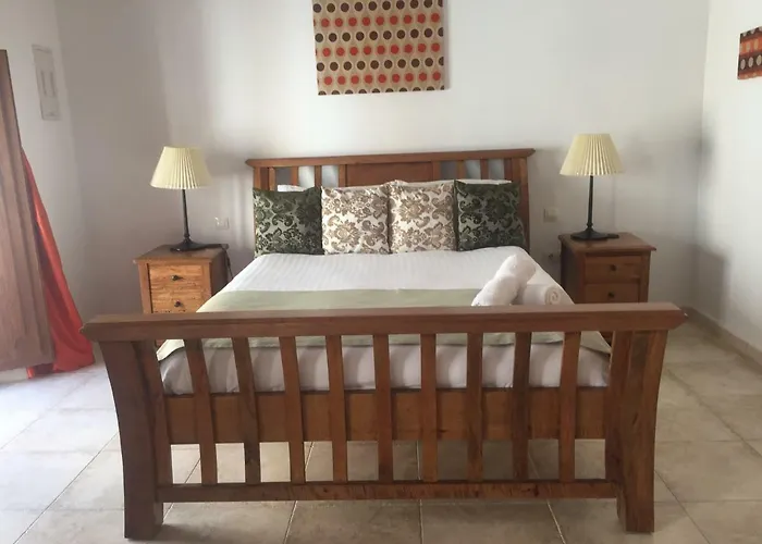 Bed & Breakfast Bocairent Bed and Breakfast