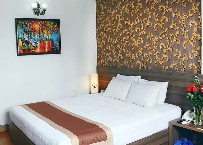 Rosa Centre Hotel