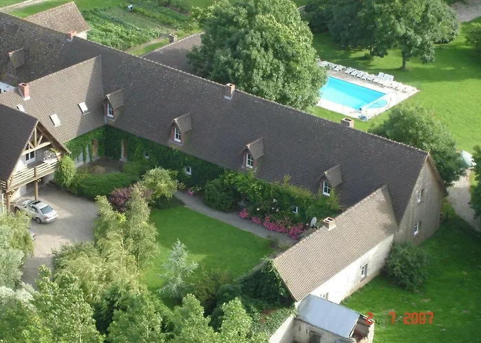 Chambres d'hôtes Edoniaa