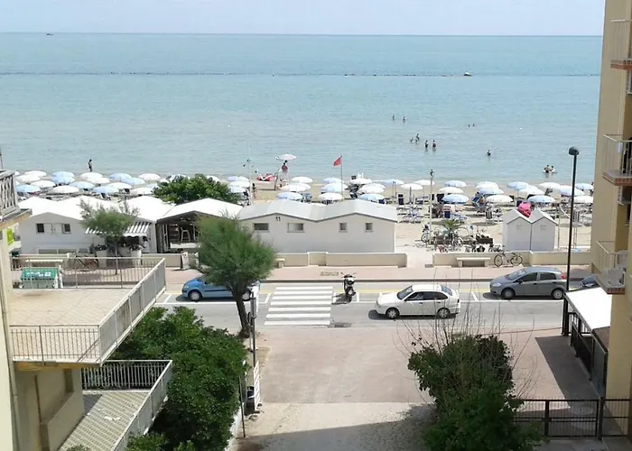Hotel Niagara Marotta