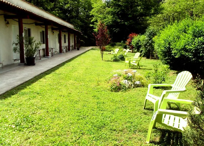 Logis la Corniche des Cevennes