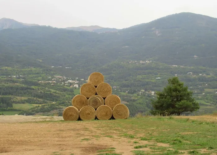 Hotel Les Barnieres Guillestre