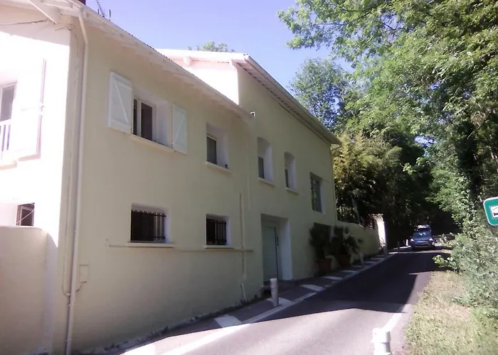 Au Bois de Massier - Chambre d'hôtes Vienne 