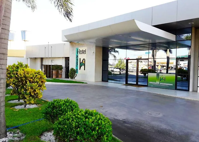 Hotel Sol Nascente Arapiraca