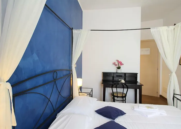 Hotel Noto Marina Lido di Noto