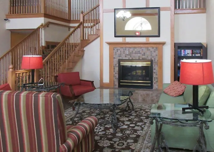 Quality Inn & Suites Alexandria