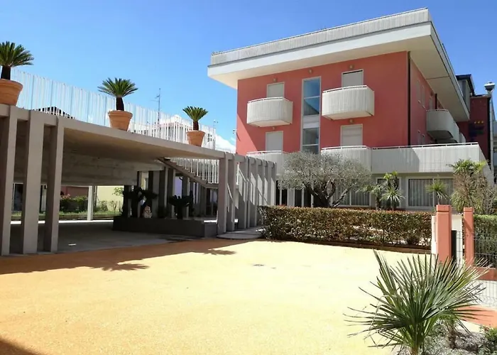Hotel Villa Maria Caorle