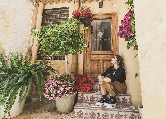 Camere A Sud Agrigento