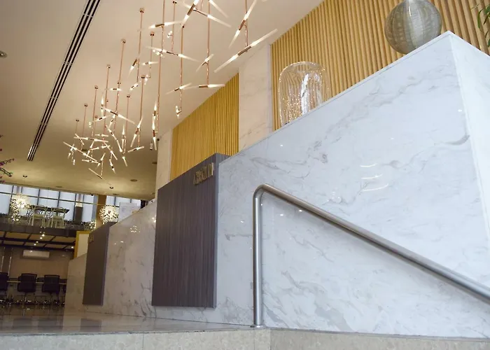 Gran Mundo Hotel&Suites Lima