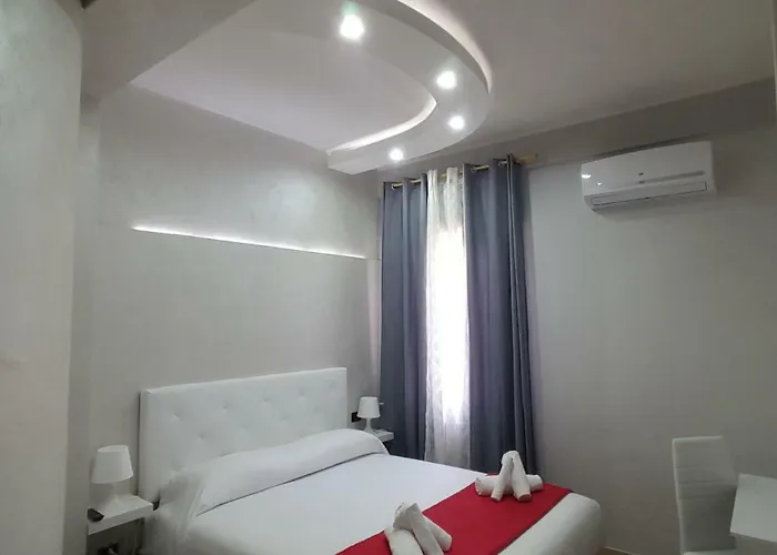 B&B Inn Centro Cosenza