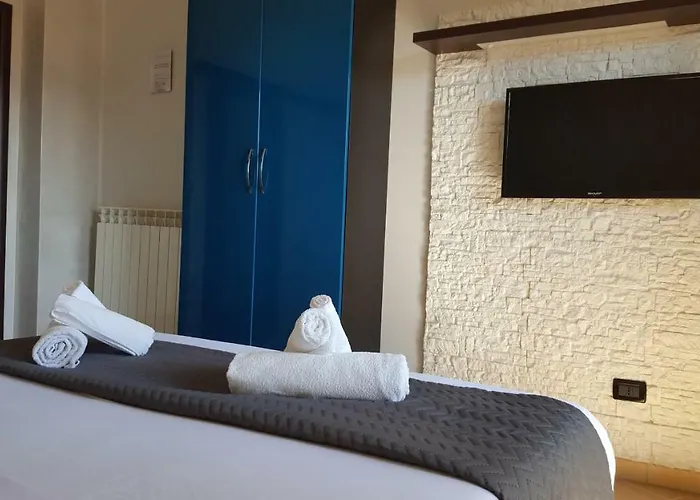 B&B Inn Centro Cosenza