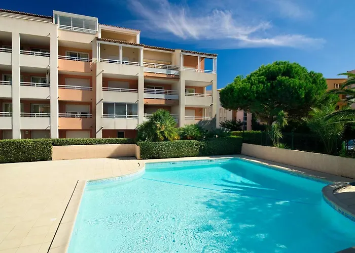 Savanna Beach/Terrasses de Savanna Agde