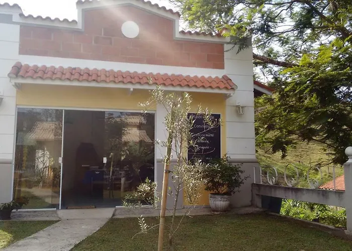 Pousada Morena Sfx São Francisco Xavier