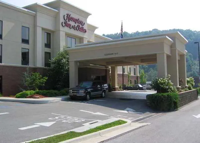 Hampton Inn & Suites Hazard