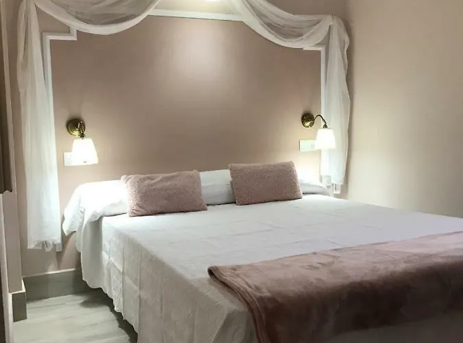 Hotel Emperador Augusto Mérida