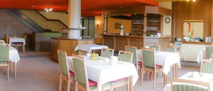 Hotel Oronto Koblenz 