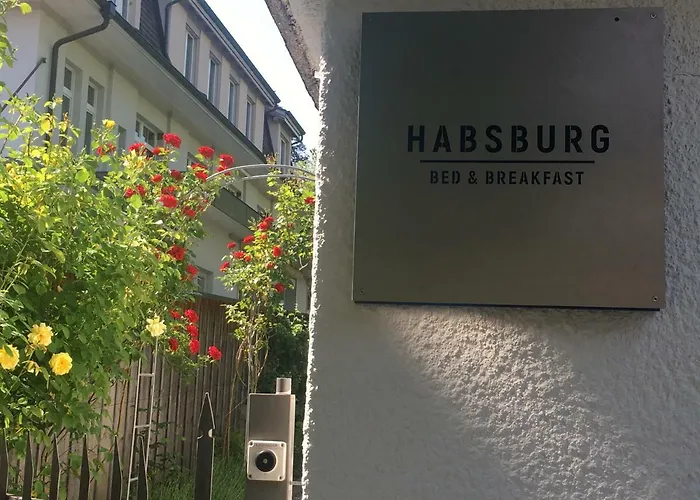 Habsburg B&B Bern