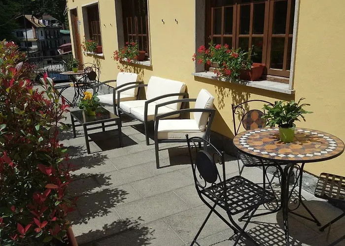 B&B Lo Slittone Abetone