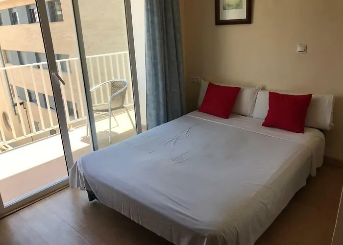 Hotel Bonaire L' Escala