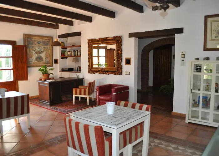 Casa Silca (Adults Only)