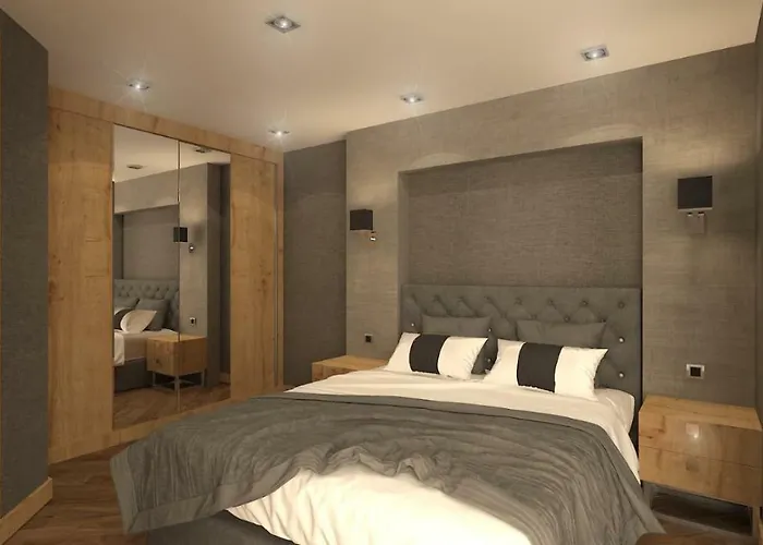 La Boutique Hotel&Suites - Adults Only Antalya