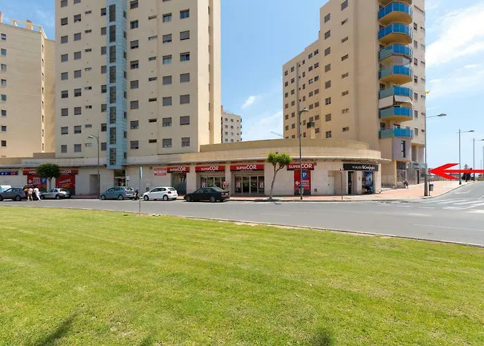 Hostal12 El Campello