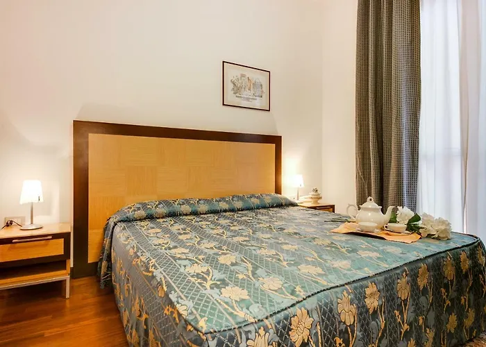 Aris Hotel Bellaria-Igea Marina