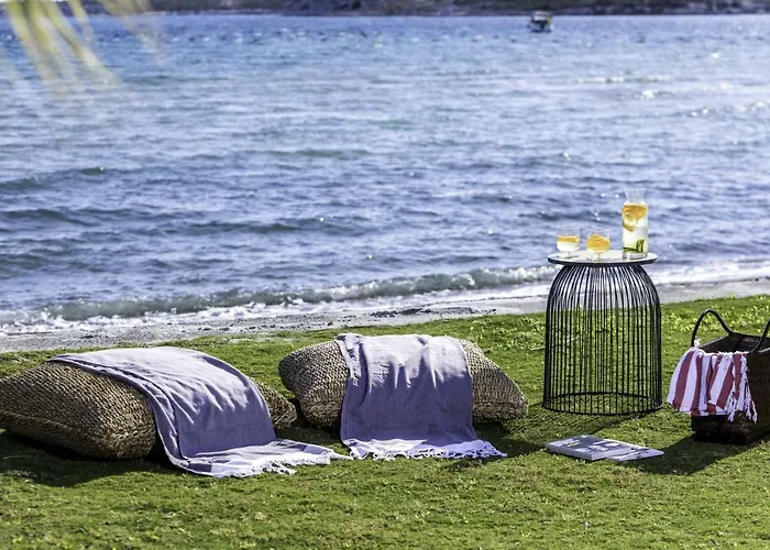 Kairaba Alacati Beach Resort & Spa Çeşme