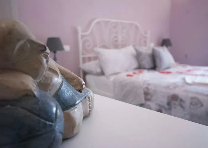 Hotel Cà de Lelio Manarola