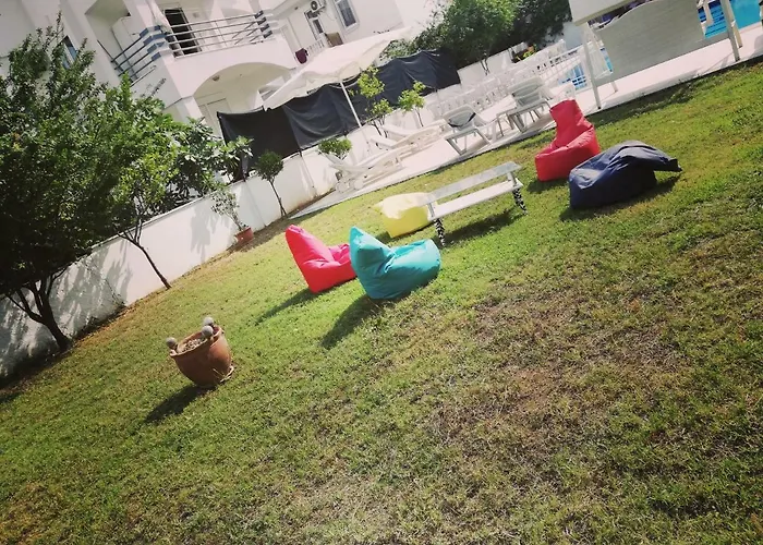 Side Papirus Hotel Manavgat
