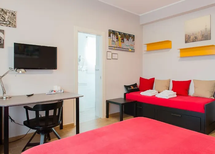 Hotel a Montesilvano Marina