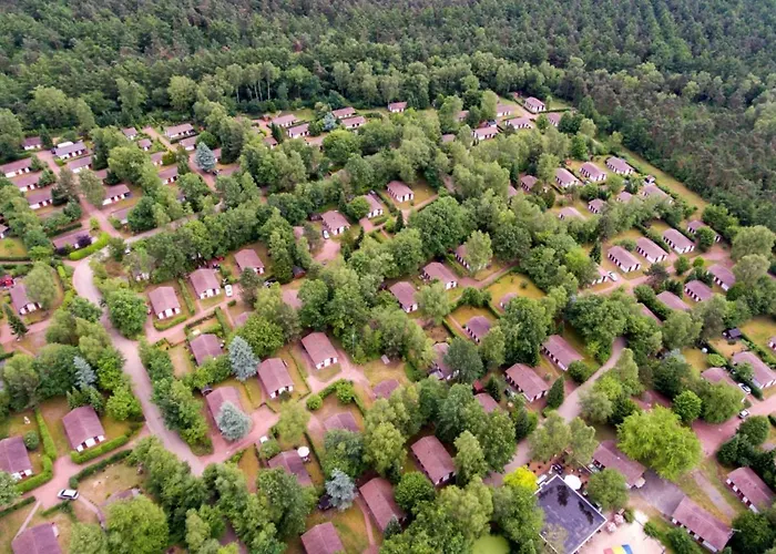 Ferienpark Grafschaft Bentheim Uelsen