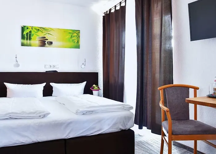Mainbogen Hotel Offenbach am Main