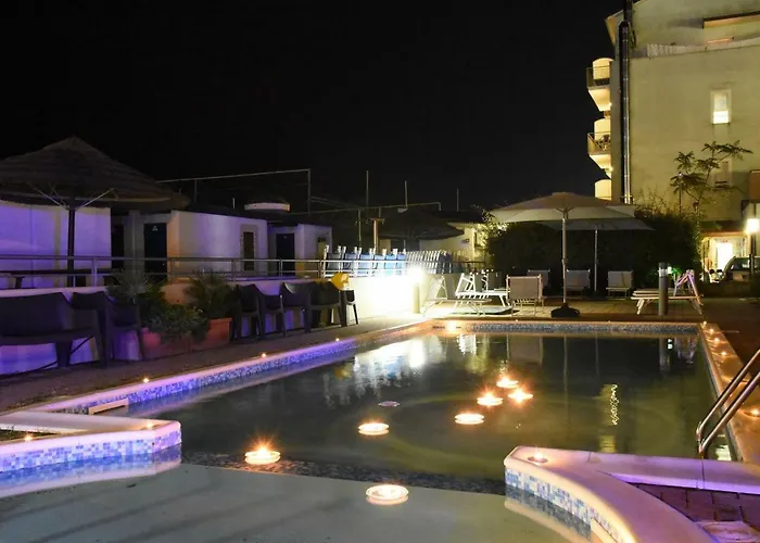 Residence Moderno