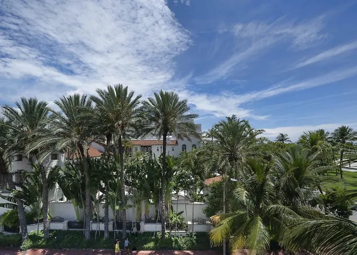 Strand On Ocean By Ss Vacation Rentals- Adult Exclusive Miami Beach