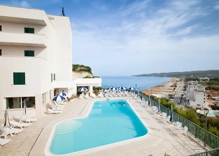 Svevo Sea House