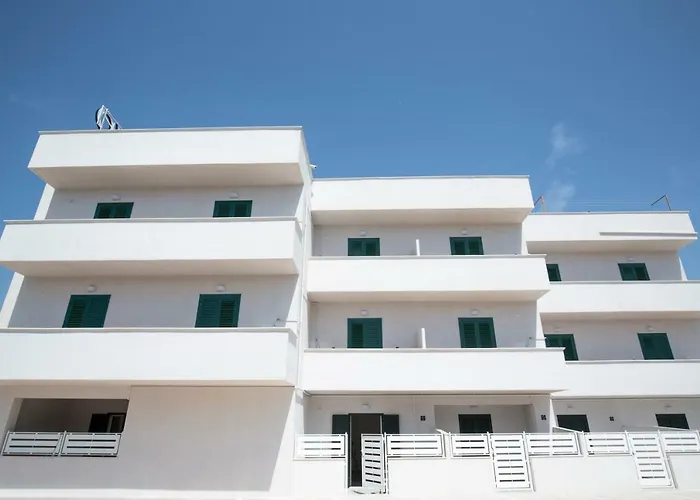 Svevo Sea House