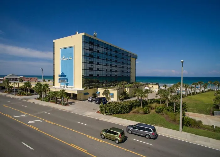 Oceanside Inn Daytona Daytona Beach