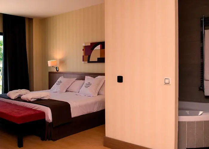 Hotel Mossaic Los Alcázares