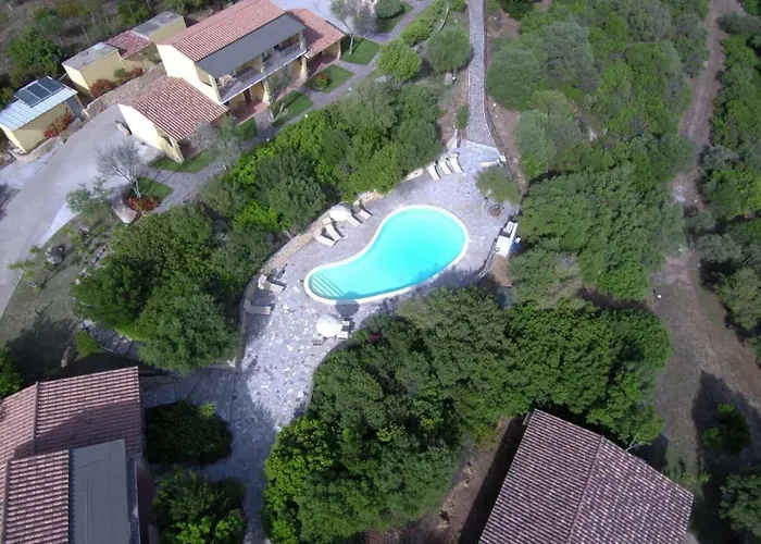 Hotel Belvedere