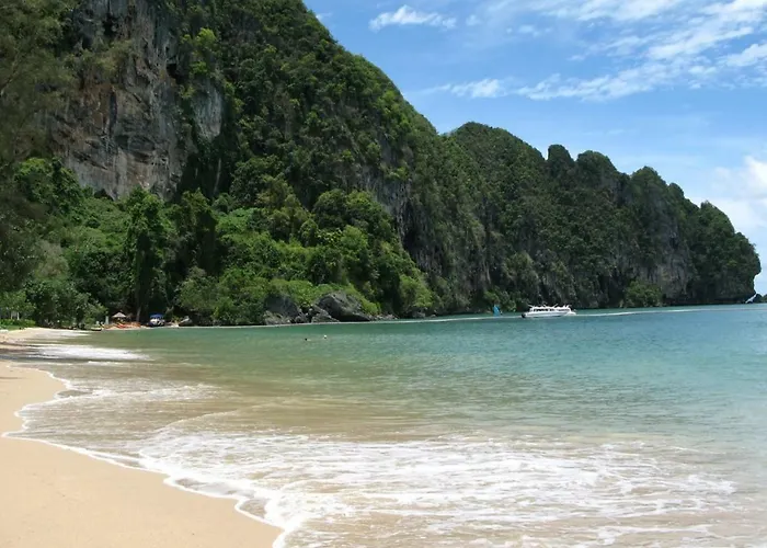 Icheck Inn Ao Nang Krabi